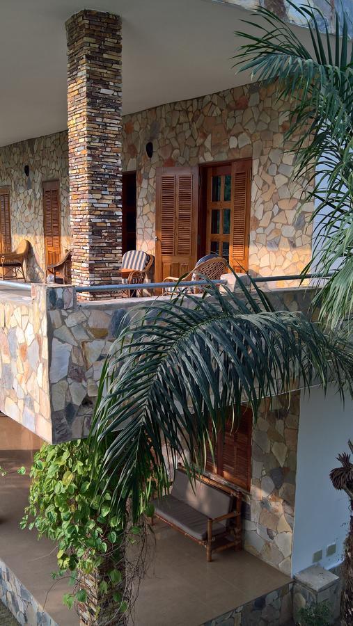 Hotel Parc Residence Missahohé エクステリア 写真